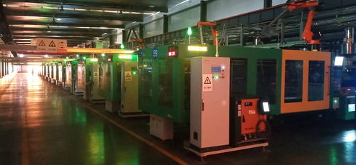 又添兩家燈塔工廠 美的引領(lǐng)中國(guó)家電制造邁向工業(yè)4.0