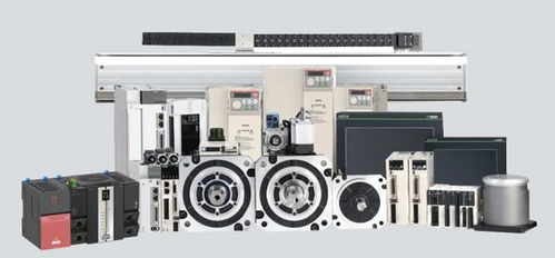 禾川科技 上市,布局伺服控制系統(tǒng)全產(chǎn)業(yè)鏈,逐步實(shí)現(xiàn)工業(yè)自動(dòng)化產(chǎn)品國產(chǎn)替代