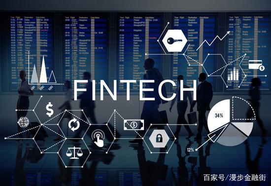金融科技公司越來越鐘情于經(jīng)濟學(xué)家