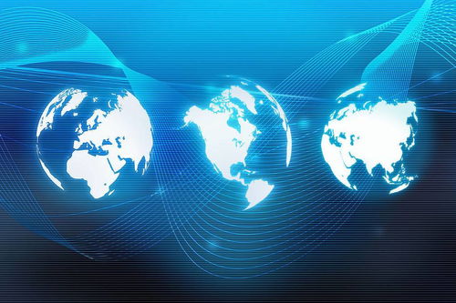 物聯(lián)網(wǎng)市場已近萬億,將誕生新一代巨無霸企業(yè)