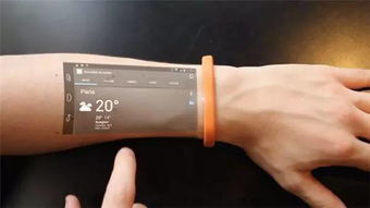 15個未來高科技產(chǎn)品會讓你無法想象 這些開腦洞的設(shè)計太牛了