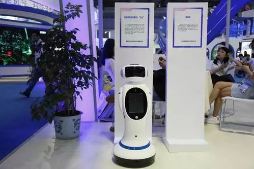 大國(guó)重器集中亮相山城 重慶高新區(qū) 九龍坡區(qū)24家企業(yè)攜高科技產(chǎn)品參展