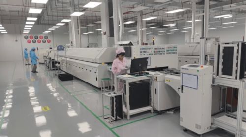 南明區(qū) 高質(zhì)量招商助力高質(zhì)量發(fā)展