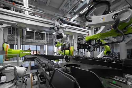 科技 的盲盒開出了什么