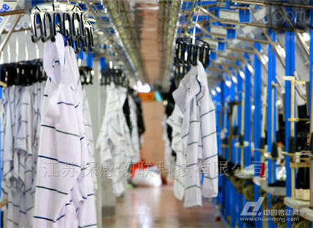 從縫紉線到展示柜 服裝工廠如何通過精益管理打造標(biāo)桿生產(chǎn)線，賦能服飾零售