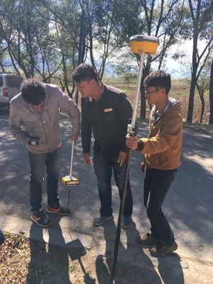 昆明行政區域界線測繪 收費標準與人為峰房產測繪服務指南