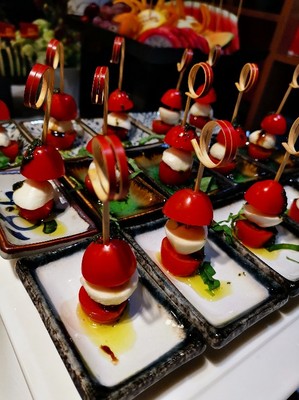 上海曦季餐飲管理 誠信經營，口碑卓越的冷餐會定制專家