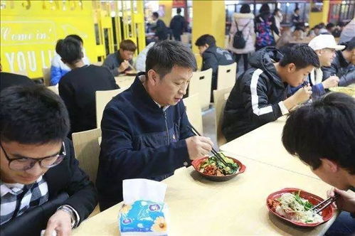 “校長先吃”，校園食品安全監督新舉措的價值與思考
