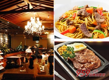 口口樂餐飲 專業管理服務，為投資者創造實實在在的盈利