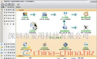 超友餐飲管理系統(tǒng) 賦能餐飲業(yè)，實(shí)現(xiàn)智慧管理與高效運(yùn)營(yíng)